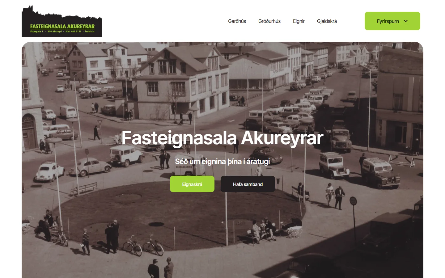FastAk.is